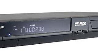 Wal-Mart IS Carrying the $199 Venturer HD DVD Player After All